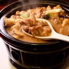 老衢味道(老衢坊汤家桥店) 여행 사진