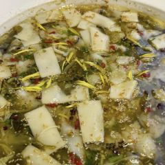 不二老罈子酸菜魚（印象滙店）張用戶圖片