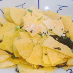 千岛湖生态鱼馆·农家菜(秀水广场店) User Photo