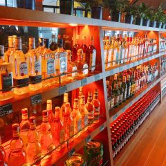 欧罗巴西餐厅(中央大街索菲亚广场店) User Photo