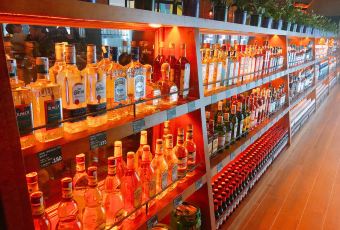 欧罗巴西餐厅(中央大街索菲亚广场店) User Photo