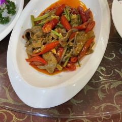 骆氏川菜坊(二分店) User Photo