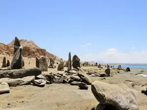 Dashagou Ruins