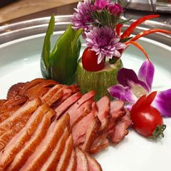 遵义贵州饭店·莲花湖自助西餐厅 User Photo