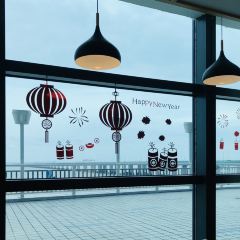 慈溪海天一洲观景酒店·海天食汇中餐厅 User Photo