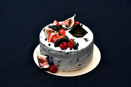 重庆凯宾斯基酒店·凯宾美食廊