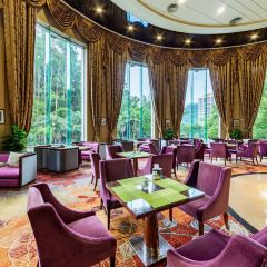 Yunfubiguiyuanfenghuangjiudianweiyena Western Restaurant User Photo