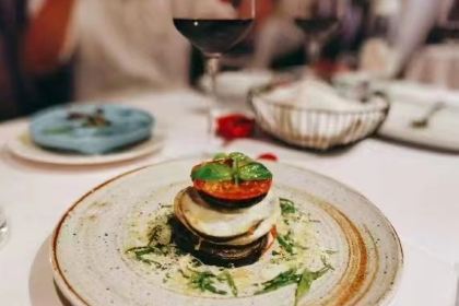 Le Coquin Bar Bistro