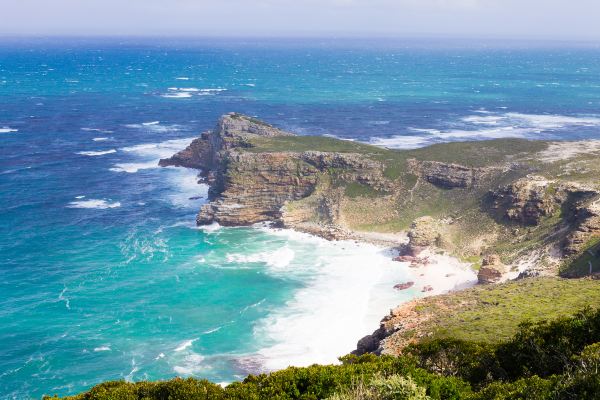 Cape of Good Hope