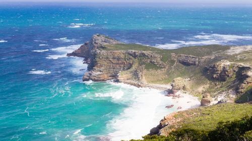 Cape of Good Hope