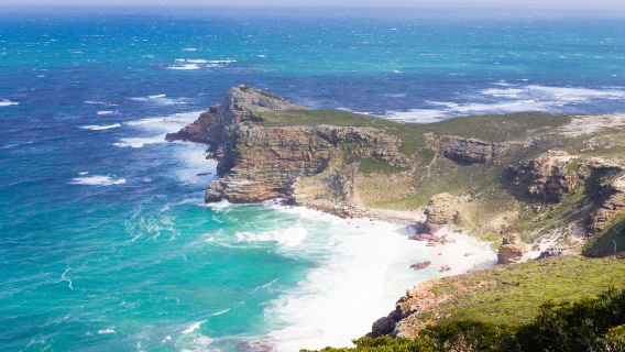 Cape TownTours
