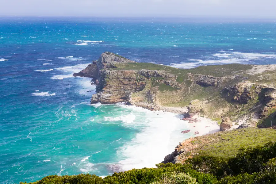 Cape of Good Hope