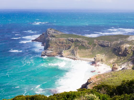 Cape of Good Hope