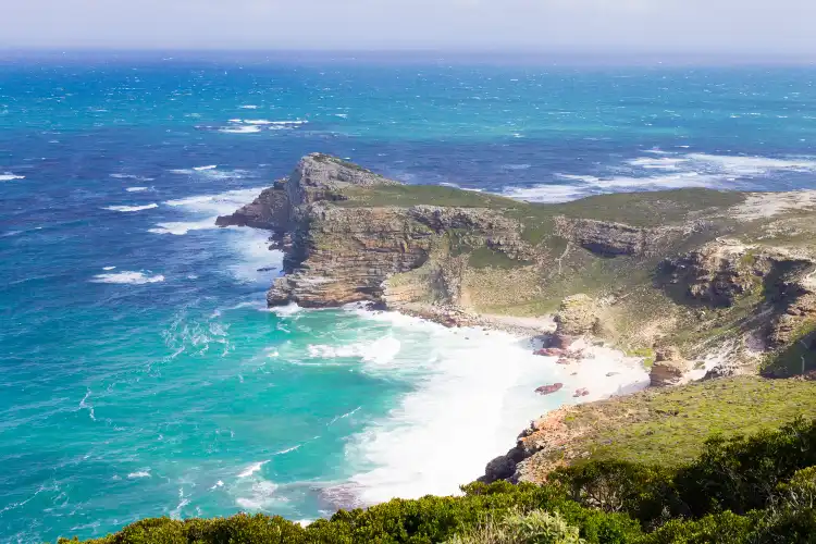 Hotels near Cape of Good Hope