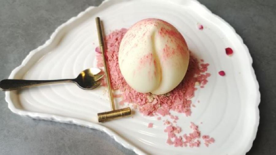 Gu cang · Restaurant (Song jiang)