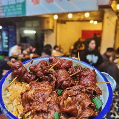 咖咖火锅(老店) User Photo
