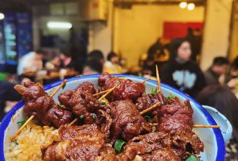 咖咖火鍋（老店）用戶圖片