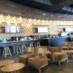 星巴克(隆生廣場店)張用戶圖片