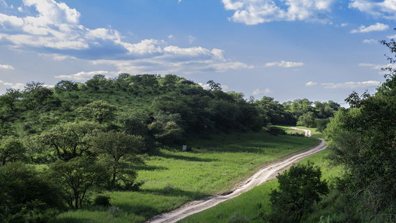 Huanglingxian