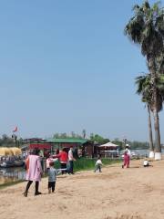 Wanfenghu Wetland Park