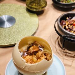 柒园·玺荟(瑞虹太阳宫店) User Photo