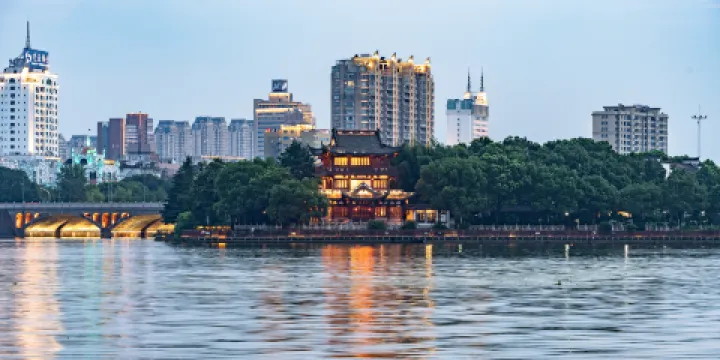 金華市黃賓虹藝術館