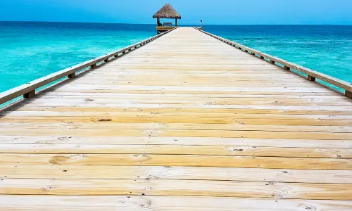 Oblu Island