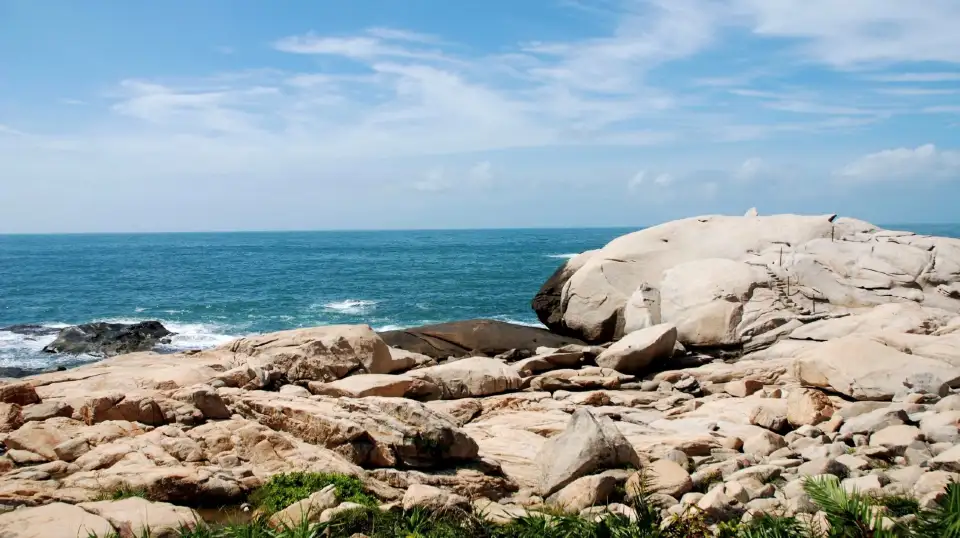 5_海南銅鼓嶺景區