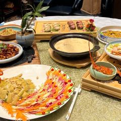 寻味顺德·珍之宝酒楼(银钻店) User Photo