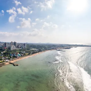 浅水湾海浜公園