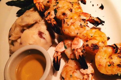 The Keg Steakhouse + Bar - Vieux Montreal