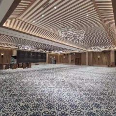 阿勒泰吉域合酒店·中餐厅 User Photo