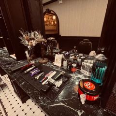 Cang QiaoMian Jie User Photo