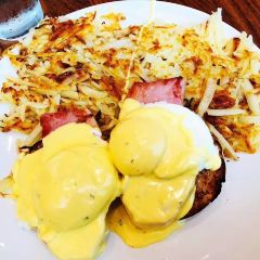 Wildberry Pancakes & Cafe User Photo
