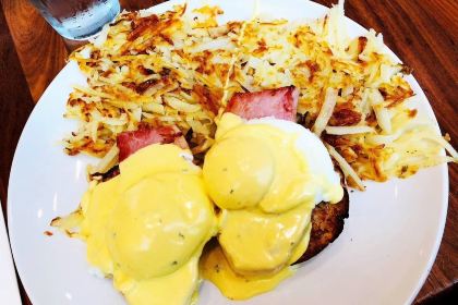 Wildberry Pancakes & Cafe