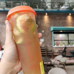 麦菲尔 User Photo