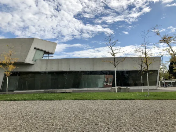 Holiday Inn Mannheim City - Hauptbahnhof