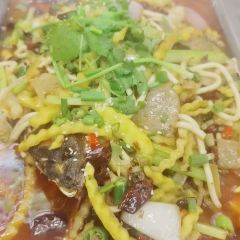 永兴烤鱼(通江店) User Photo