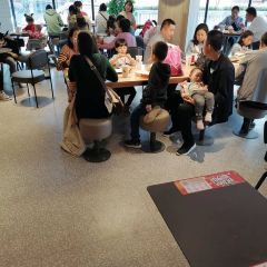 KEN DE JI PING LIANG XIN MIN DIAN DIAN User Photo
