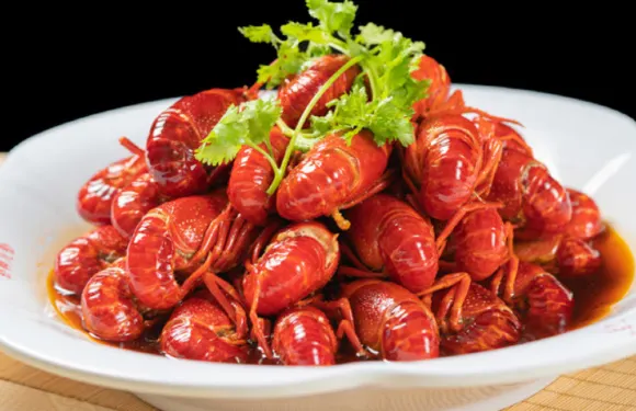 於氏餐飲·蝦神龍蝦總店