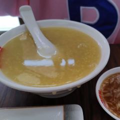 众品老方子锅贴甜沫(总店) 여행 사진