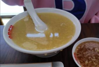 眾品老方子鍋貼甜沫（總店）用戶圖片