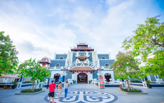 Da Nang Downtown