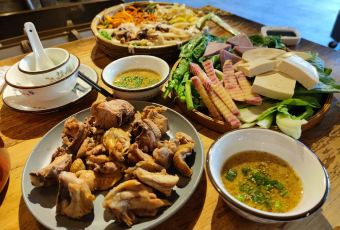 DIAN CHU XIAO GUO BA User Photo