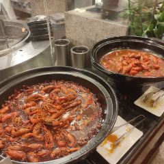 Cafe Zen, Futian Shangri-La Hotel, Shenzhen User Photo