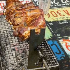 Panarottis Cascavelle張用戶圖片