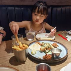 Tirol Restaurant & Apres Ski 여행 사진