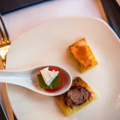 Christchurch Tramway Restaurant 여행 사진