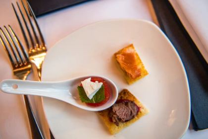 Christchurch Tramway Restaurant