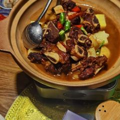 Yin xiang ni yan User Photo